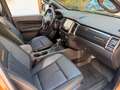 Ford Ranger 2.0 TDCi 157kW 4x4 Dob Cab Wildtrack AT Naranja - thumbnail 7