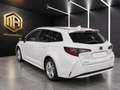 Toyota Corolla 1.8 125H BUSINESS PLUS E-CVT TOU SPORT Blanco - thumbnail 3