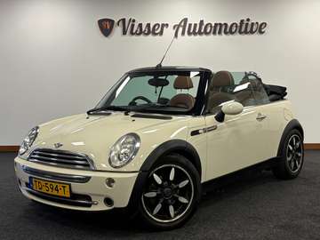 1.6 Sidewalk*Automaat*LET OP STUUR RECHTER KANT*