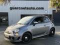 Abarth 500C 1.4 TURBO T-JET 140CH 595 Gris - thumbnail 5