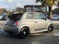 Abarth 500C 1.4 TURBO T-JET 140CH 595 Gris - thumbnail 3