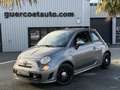 Abarth 500C 1.4 TURBO T-JET 140CH 595 Gris - thumbnail 6