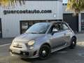 Abarth 500C 1.4 TURBO T-JET 140CH 595 Gris - thumbnail 2