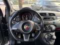 Abarth 500C 1.4 TURBO T-JET 140CH 595 Gris - thumbnail 16