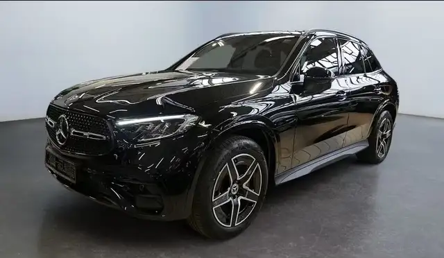 Mercedes-Benz GLC 220 d - Amg  Line - 4M - Advanced plus