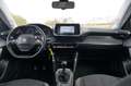 Peugeot 2008 1.2 PureTech Active Pack - Gris Platinium - Carpla Gris - thumbnail 18