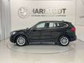 BMW X1 sDrive18d *Modell Advantage* Schwarz - thumbnail 3