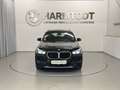 BMW X1 sDrive18d *Modell Advantage* Schwarz - thumbnail 6