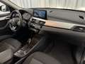 BMW X1 sDrive18d *Modell Advantage* Schwarz - thumbnail 8