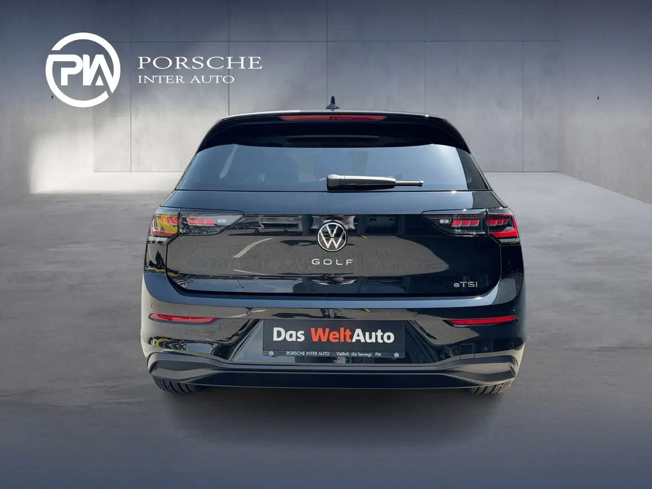 Volkswagen Golf 2026