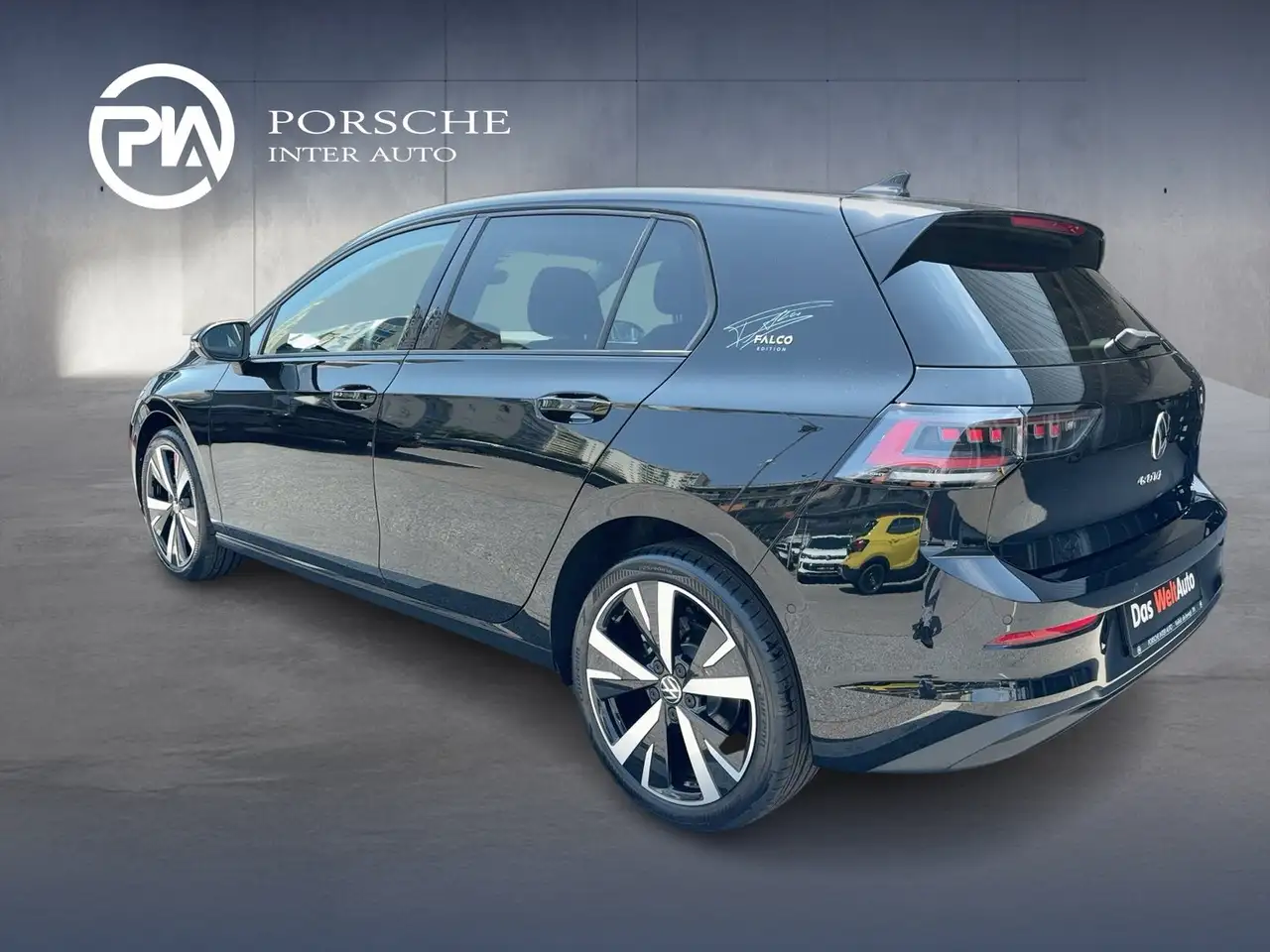 Volkswagen Golf 2026