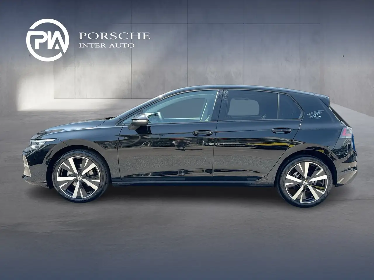 Volkswagen Golf 2026