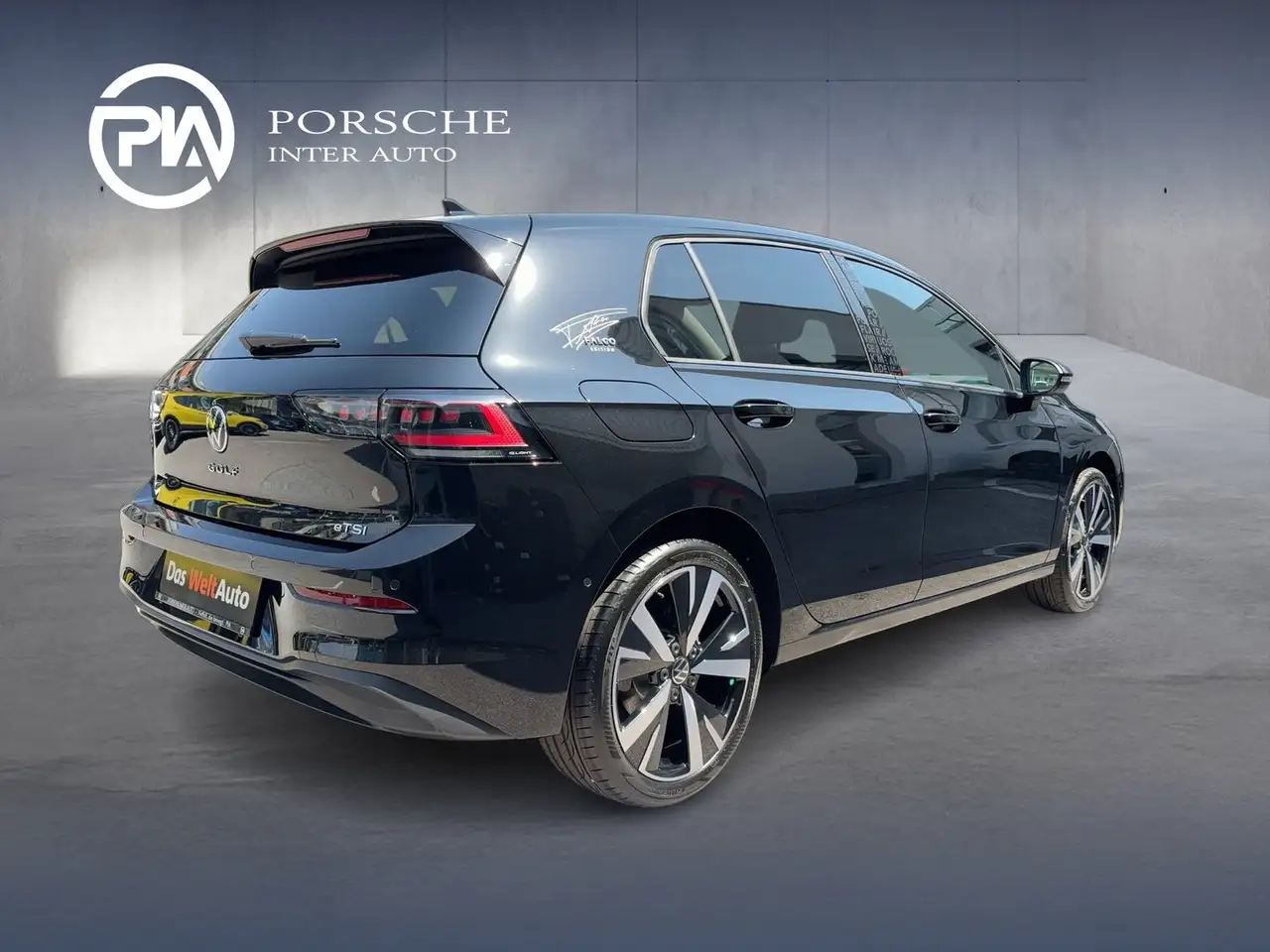 Volkswagen Golf 2026