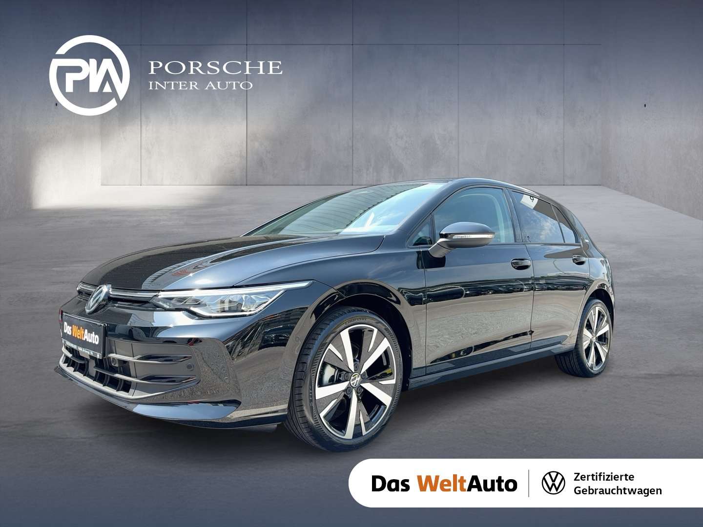 Volkswagen Golf 2026