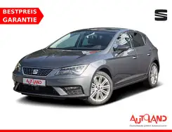 Seat Leon 1.8 Xcellence LED Navi ACC Beats Keyless Go
