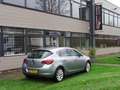 Opel Astra 1.6 Sport ( INRUIL MOGELIJK ) Grau - thumbnail 23