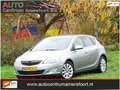 Opel Astra 1.6 Sport ( INRUIL MOGELIJK ) Grau - thumbnail 1