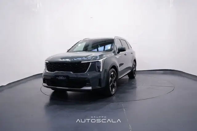 Kia Sorento 2.2 CRDi DCT8 4WD Style 7 Posti
