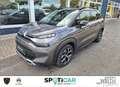 Citroen C3 Aircross PLUS130 EAT6 NAVI+KLIMAAUT.+LED Grau - thumbnail 1