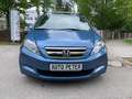 Honda FR-V 1.8 Trend *TÜV NEU*1.Hand*echte Kilometer* Blau - thumbnail 8