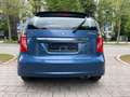 Honda FR-V 1.8 Trend *TÜV NEU*1.Hand*echte Kilometer* Blau - thumbnail 4