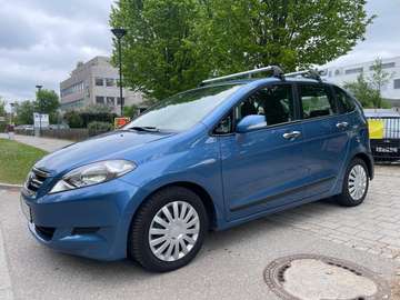 1.8 Trend *TÜV NEU*1.Hand*echte Kilometer*