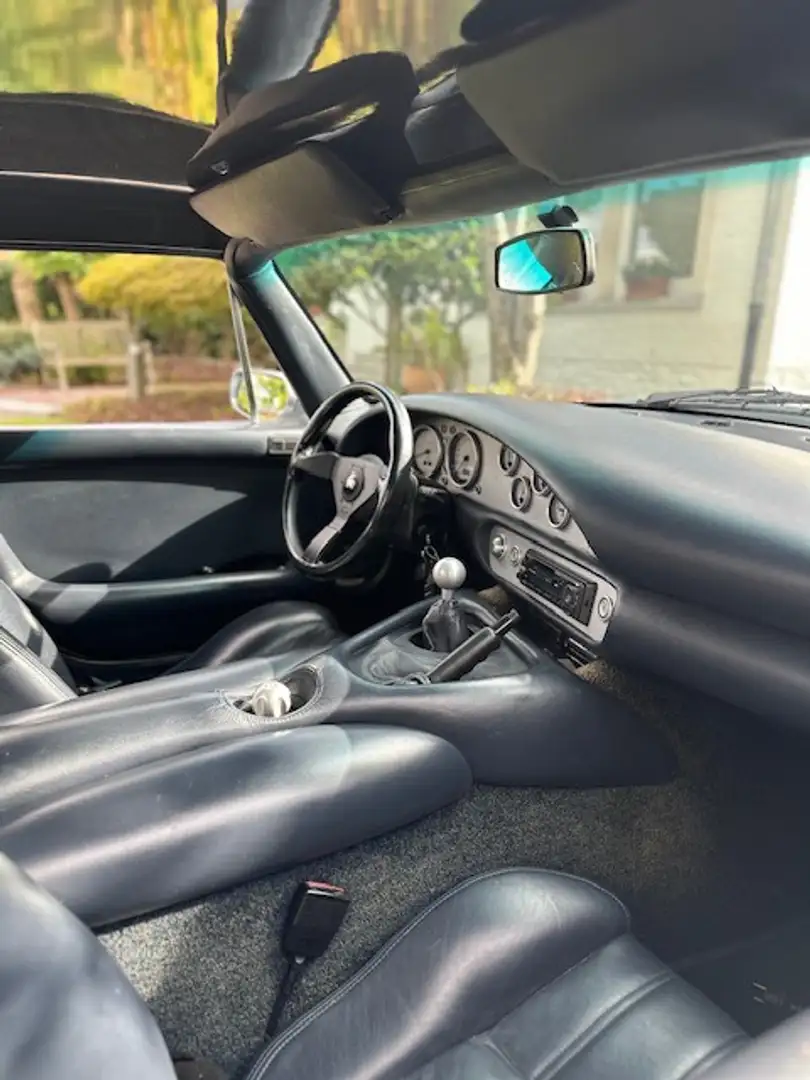 TVR Chimaera Chimaera 4.5i V8 Grau - 2