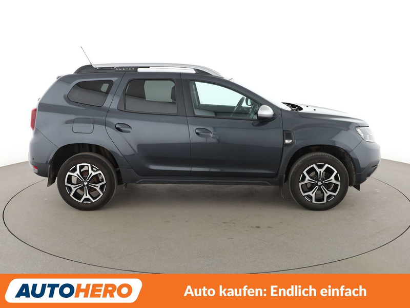 Dacia Duster 1.5 Blue dCi Prestige*NAVI*TEMPO*CAM*PDC* — photo 7
