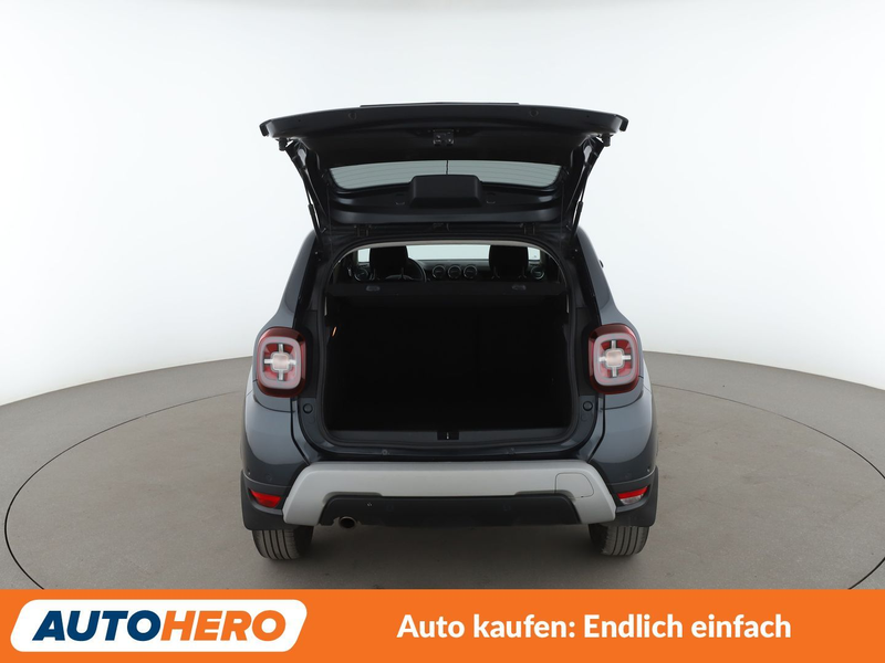 Dacia Duster 1.5 Blue dCi Prestige*NAVI*TEMPO*CAM*PDC* — photo 16