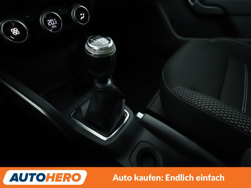 Dacia Duster 1.5 Blue dCi Prestige*NAVI*TEMPO*CAM*PDC* — photo 25