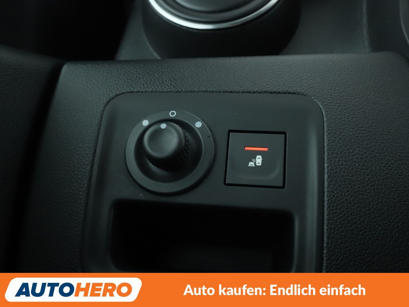 Dacia Duster 1.5 Blue dCi Prestige*NAVI*TEMPO*CAM*PDC* — photo 27