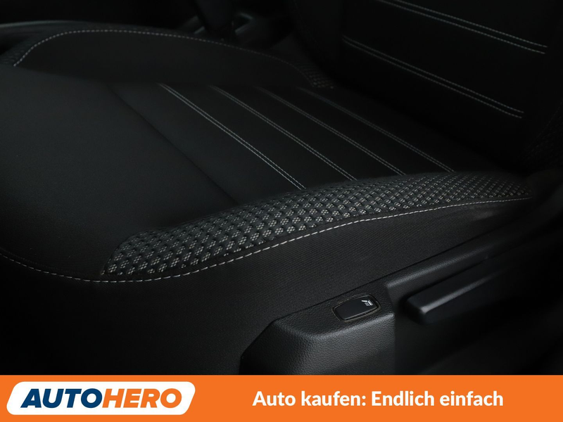 Dacia Duster 1.5 Blue dCi Prestige*NAVI*TEMPO*CAM*PDC* — photo 29