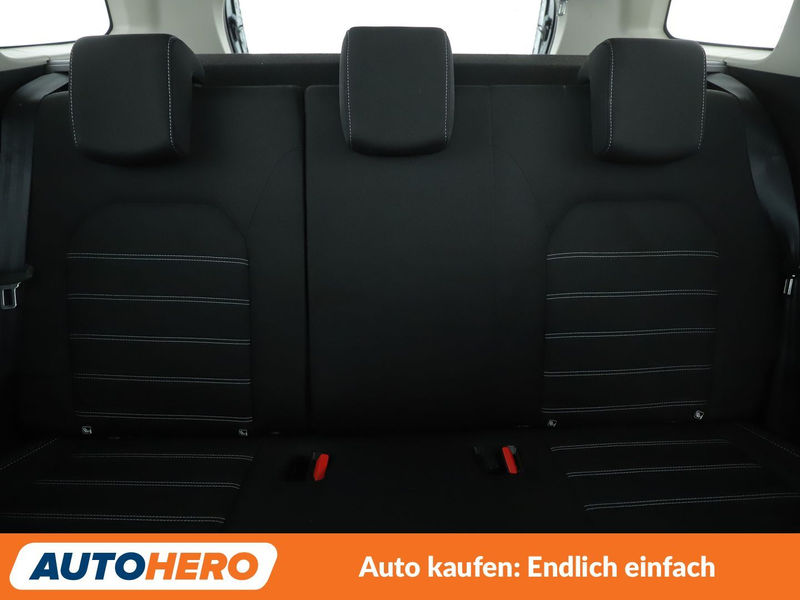 Dacia Duster 1.5 Blue dCi Prestige*NAVI*TEMPO*CAM*PDC* — photo 15