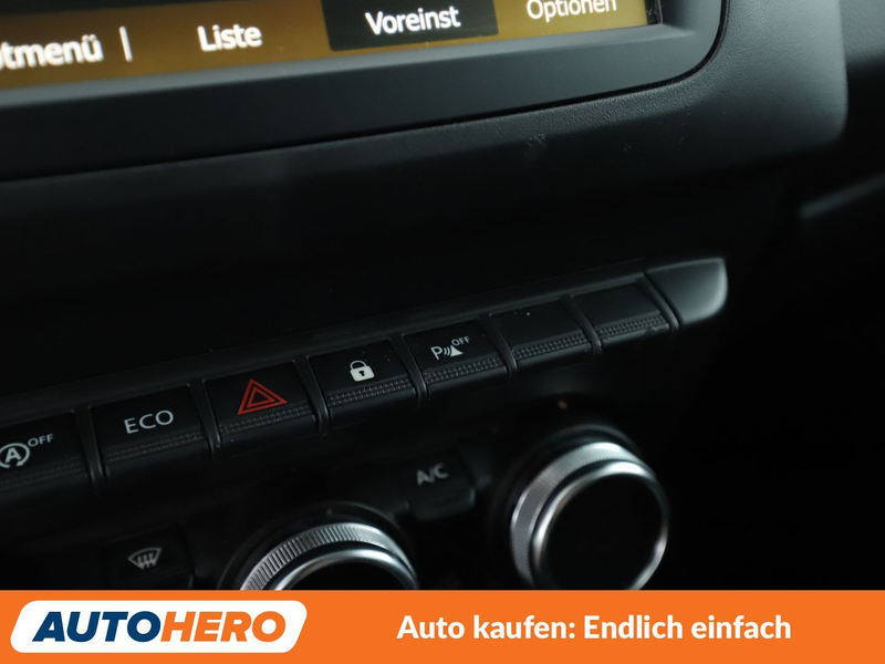 Dacia Duster 1.5 Blue dCi Prestige*NAVI*TEMPO*CAM*PDC* — photo 28