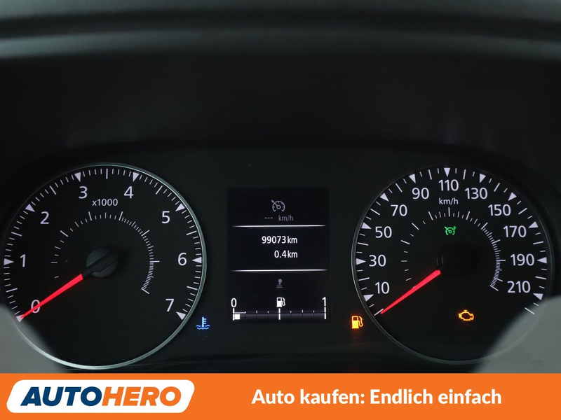 Dacia Duster 1.5 Blue dCi Prestige*NAVI*TEMPO*CAM*PDC* — photo 20