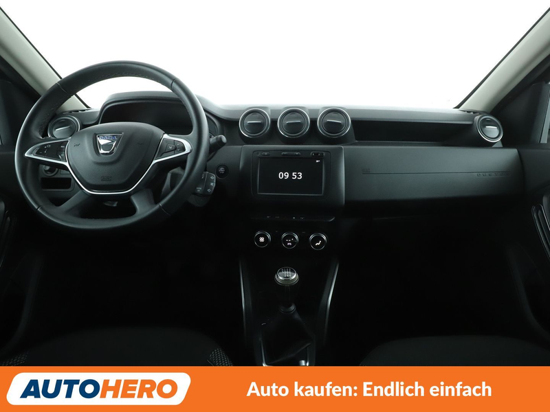 Dacia Duster 1.5 Blue dCi Prestige*NAVI*TEMPO*CAM*PDC* — photo 12