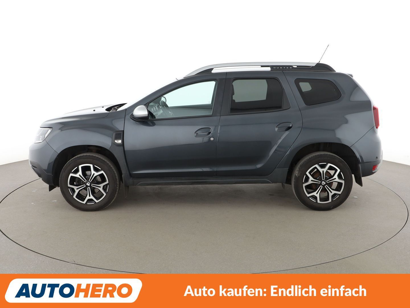 Dacia Duster 1.5 Blue dCi Prestige*NAVI*TEMPO*CAM*PDC* — photo 3