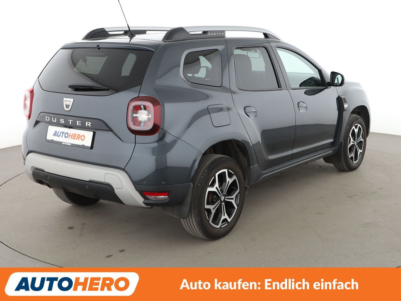Dacia Duster 1.5 Blue dCi Prestige*NAVI*TEMPO*CAM*PDC* — photo 6