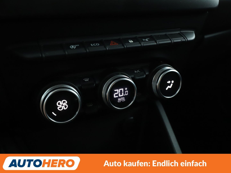 Dacia Duster 1.5 Blue dCi Prestige*NAVI*TEMPO*CAM*PDC* — photo 24