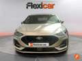 Ford Focus 1.0 Ecob. MHEV 92kW ST-Line Style AT SB Gris - thumbnail 2