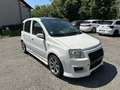 Fiat Panda Panda 1.4 100 HP Blanco - thumbnail 2