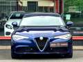 Alfa Romeo Giulia 2.2 JTDm Sport / Aut. / 1er Main / Cuir / Navi ... Blauw - thumbnail 2