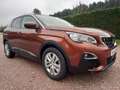 Peugeot 3008 1.5 BLUEHDI 130 ACTIVE BUSINESS GPS 27646 KMS Orange - thumbnail 1