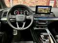 Audi SQ5 SQ5 Sportback 3.0 TDi 341cv Auto Quattro Blue - thumbnail 4