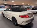 Mercedes-Benz C 43 AMG Cabrio 4Matic Burmester Airscarf AHK Blanc - thumbnail 22