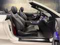 Mercedes-Benz C 43 AMG Cabrio 4Matic Burmester Airscarf AHK Blanc - thumbnail 20