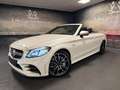 Mercedes-Benz C 43 AMG Cabrio 4Matic Burmester Airscarf AHK Alb - thumbnail 3