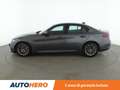 Alfa Romeo Giulia 2.2 JTDM Super 150 CV AT8 Grigio - thumbnail 3