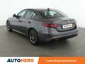 Alfa Romeo Giulia 2.2 JTDM Super 150 CV AT8 Grigio - thumbnail 4