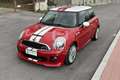 MINI John Cooper Works Mini 1.6 16V John Cooper Works Rouge - thumbnail 1